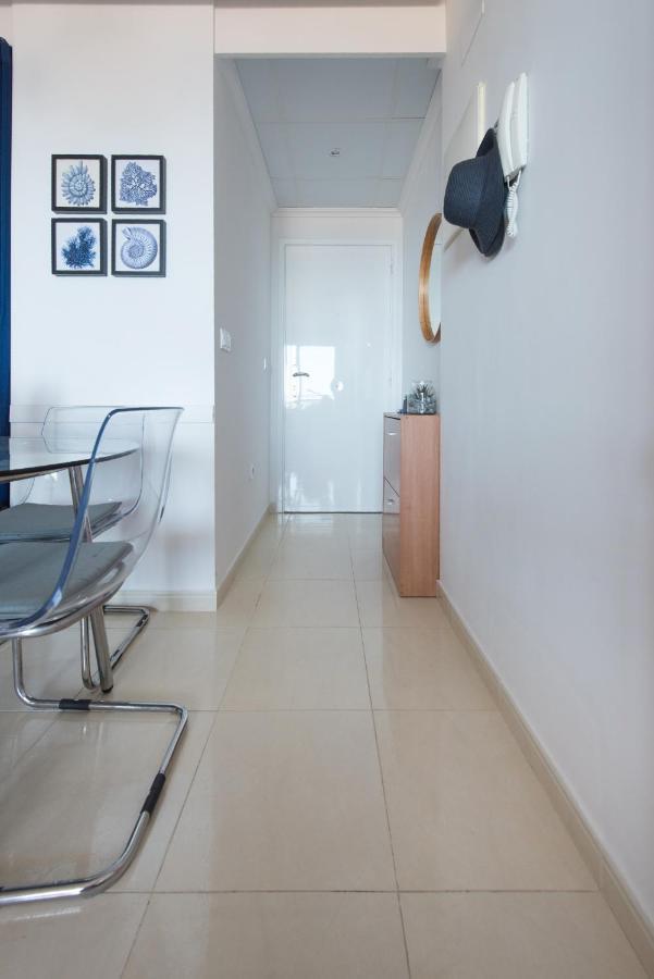 Blau D'Or Peniscola Apartman Kültér fotó