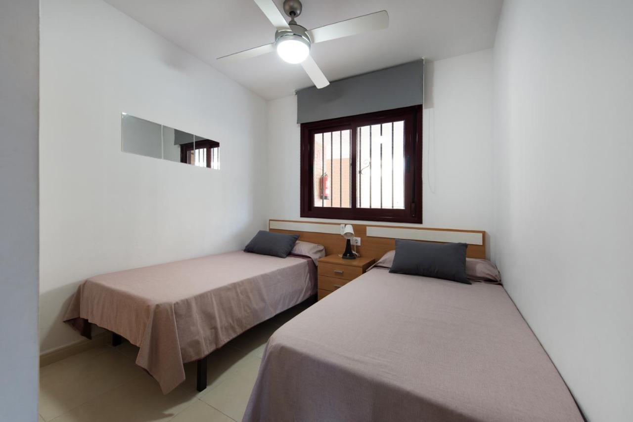 Blau D'Or Peniscola Apartman Kültér fotó