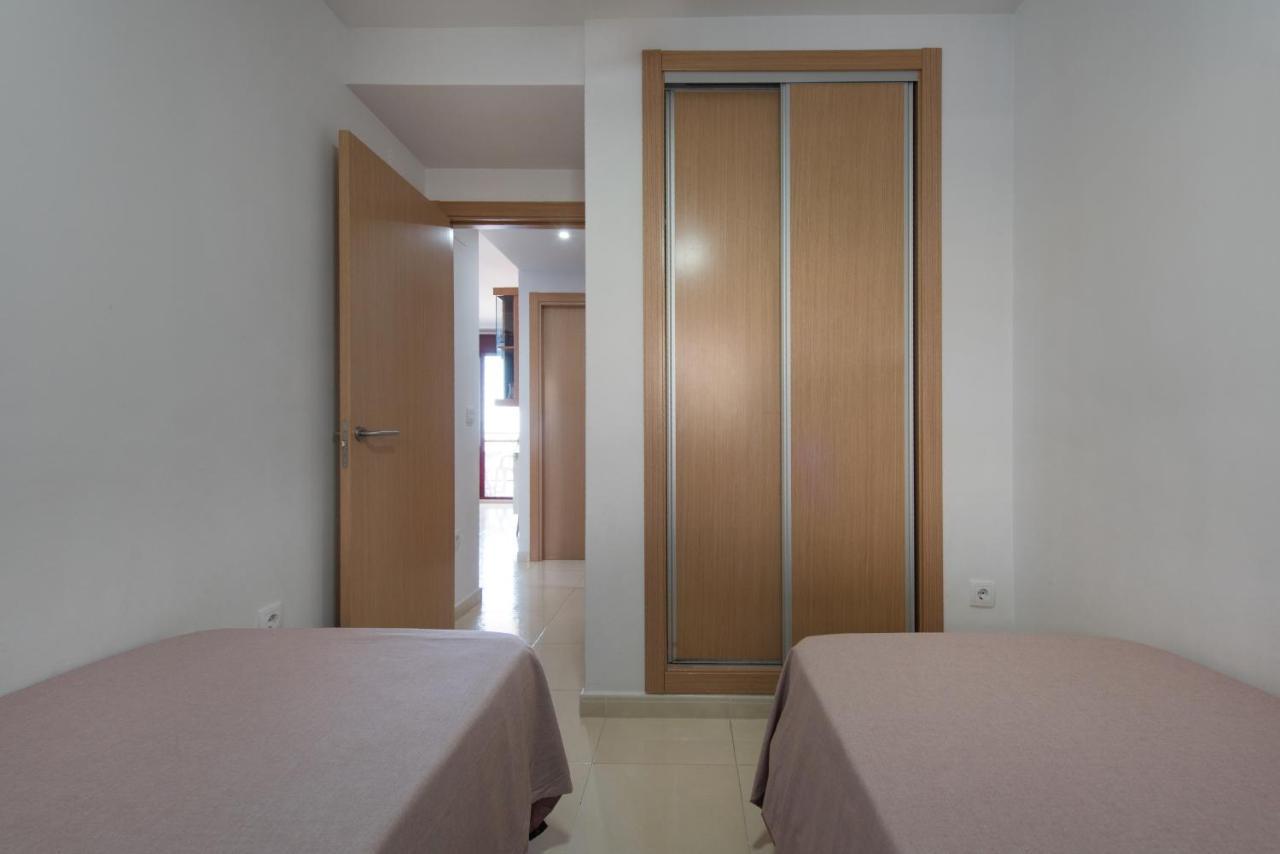 Blau D'Or Peniscola Apartman Kültér fotó