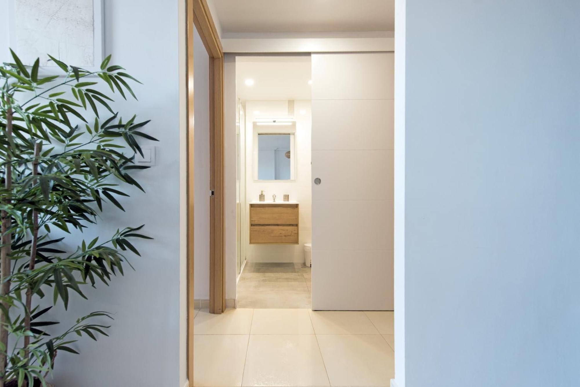 Blau D'Or Peniscola Apartman Kültér fotó